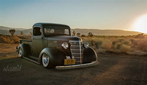 Chevrolet 1938 Pick Up - Fiat uno convert idoag