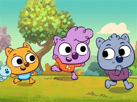 Kidscreen » Archive » PBS KIDS orders Work it Out Wombats!