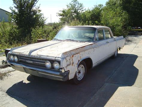 1965 Oldsmobile Jetstar 88 For Sale , Iowa