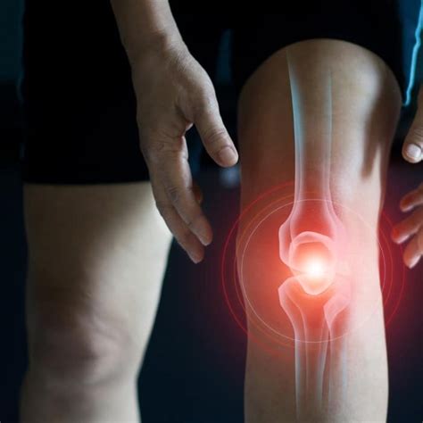 Knee injections - Thrive Pain Management