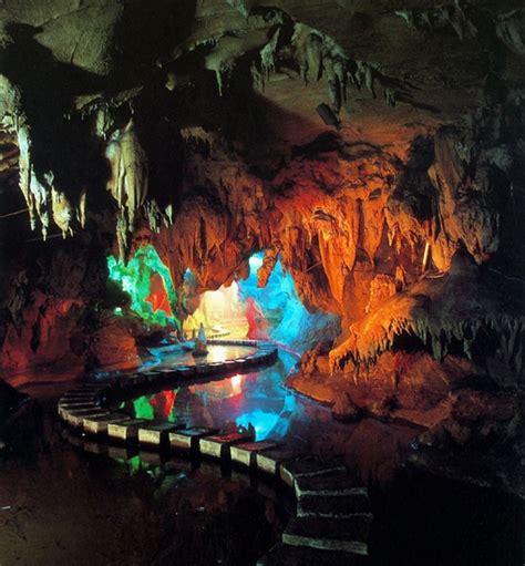 Dragon Palace Cave | China & Asia Cultural Travel