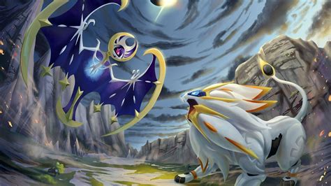 Pokemon Wallpaper Legendary Sun And Moon - Legendary Pokémon Heatran ...