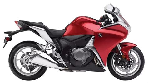 Honda VFR generations (VFR750, VFR800) explained simply