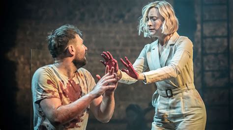 ‘The Tragedy of Macbeth’ Theater Review – The Hollywood Reporter