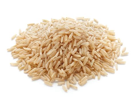 Brown Rice Nutrition Facts - Eat This Much