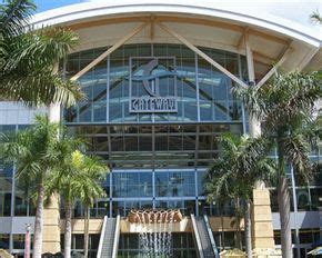 Gateway Shopping Centre - Durban