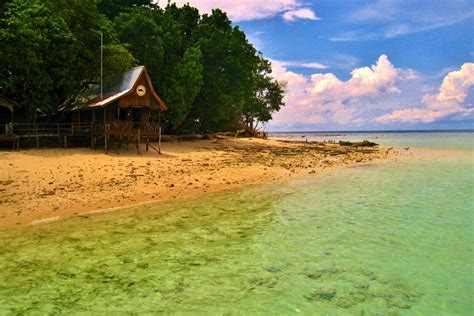 Diving in Pulau Sipadan