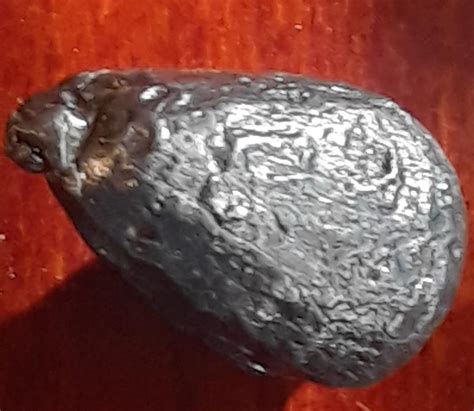 Just added to my collection of rare earths is this 0.845 oz raw rhodium ...