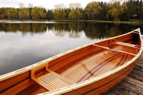 Pin by Ammon Bradshaw on CAMP | Wooden canoe, Wood canoe, Canoe building