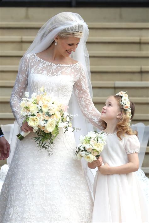 Lady Gabriella Windsor's Wedding Pictures | POPSUGAR Celebrity UK Photo 5