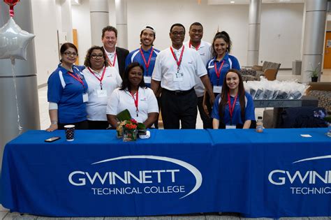 Gwinnett Technical College - Home