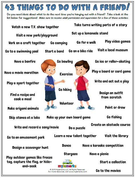 Top 25 social skills activities for teens and young children – Artofit