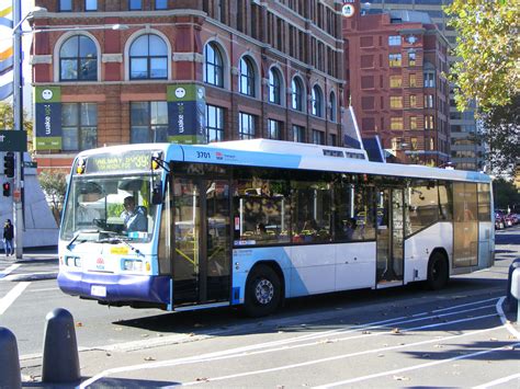 Sydney Buses - australia.SHOWBUS.com BUS IMAGE GALLERY