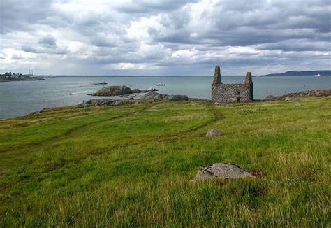 Dalkey Island : r/ireland