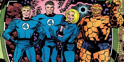 Fantastic Four's New Era is the Opposite of Stan Lee & Jack Kirby's