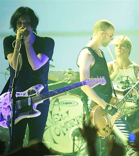 Placebo 14 Best Songs from their 7 studio Albums