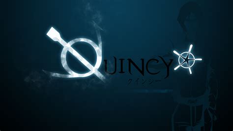 Quincy Bleach - HD Wallpaper by RiezEx on DeviantArt