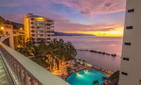 4 star Costa Sur Resort and Spa in Puerto Vallarta for $86 - The Travel Enthusiast The Travel ...