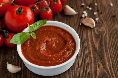 Tomato Sauce Recipe - Cuisinart.com
