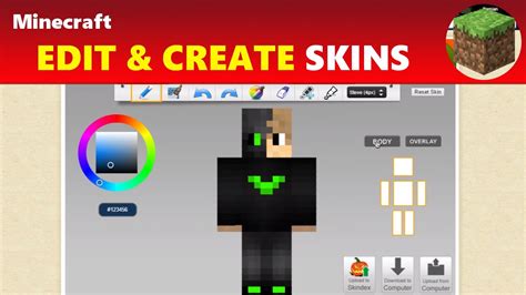 Minecraft java skins - mybestkurt