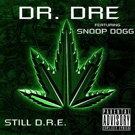 Dr. Dre - Still D.R.E. (CDS) (2000) (FLAC + 320 kbps)