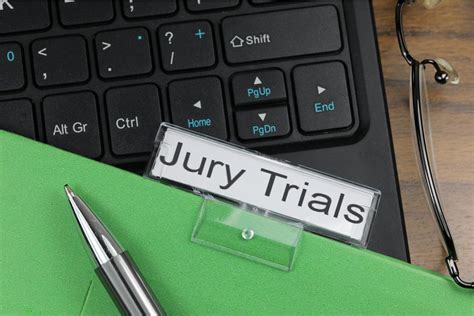 Jury Trials - Free of Charge Creative Commons Suspension file image