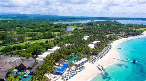 Long Beach A Sun Resort in Belle Mare, Mauritius - 200 reviews, price from $485 | Planet of Hotels