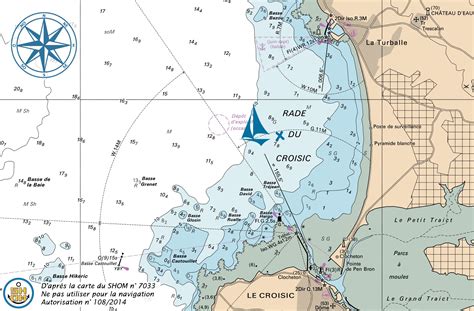 Les bases en navigation| Cours en ligne | Apprendre à faire de la voile by True Sailor