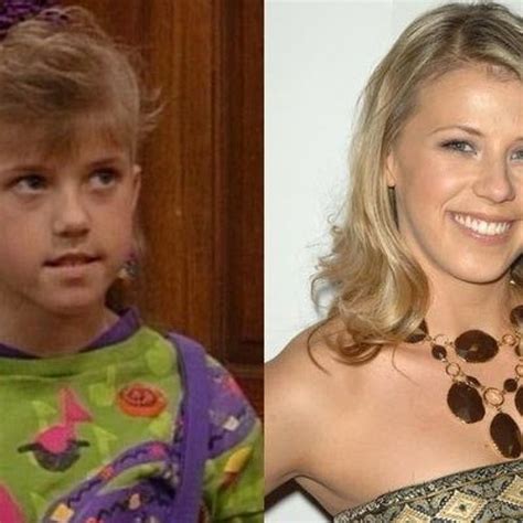 Stream Jodie Sweetin Fuller House Interview by HollyKing925 | Listen online for free on SoundCloud