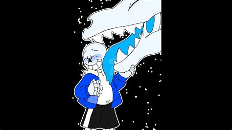 Undertale amv sans and gaster blasters - YouTube