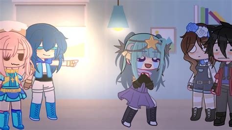 Itsfunneh Gacha