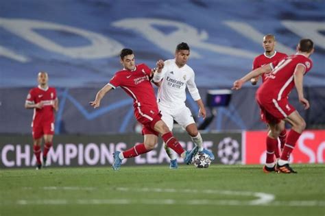 Liverpool vs Real Madrid Champions League preview - Vanguard News