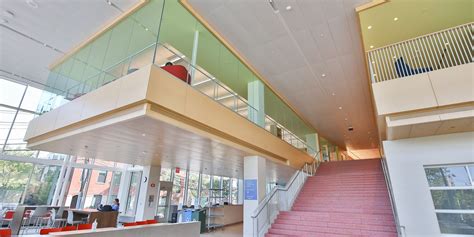 Brookline High School | Brookline, MA - Lockheed Architectural ...