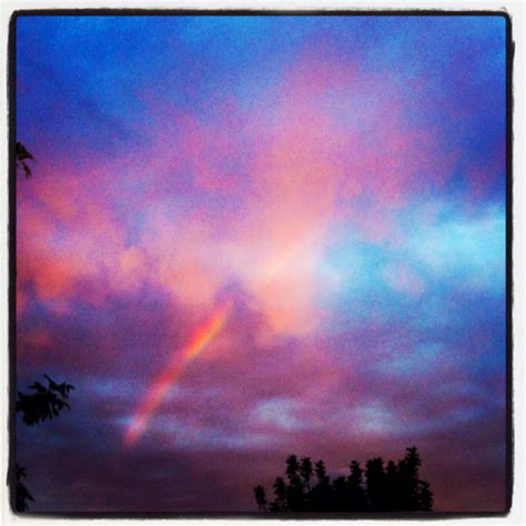 Arcoiris | Cielo, Arcoíris