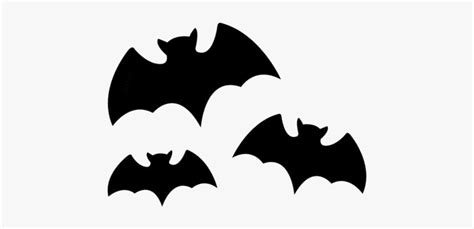 Halloween Bats Png Transparent Images - Bats Cartoon Drawing, Png Download , Transparent Png ...