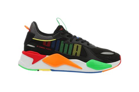 PUMA Releases the RS-X Bold in Three Colorways | HYPEBEAST