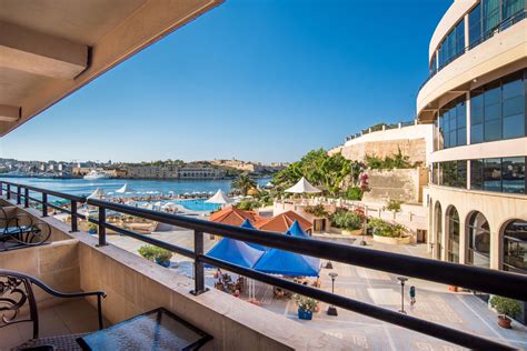 Grand Hotel Excelsior - Valletta Hotels in Malta | Mercury Holidays