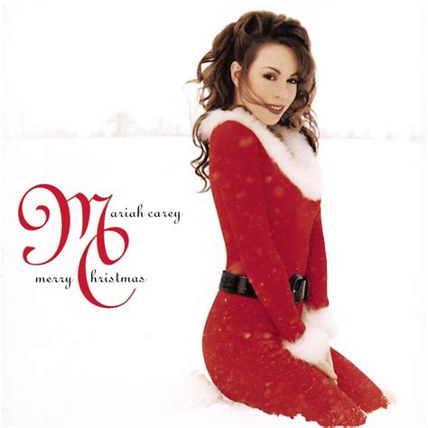 Mariah Carey – All I Want for Christmas Is You Lyrics | Genius Lyrics