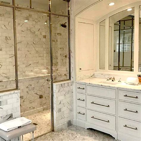 Polished Nickel | Master bathroom, Bathroom, Architect