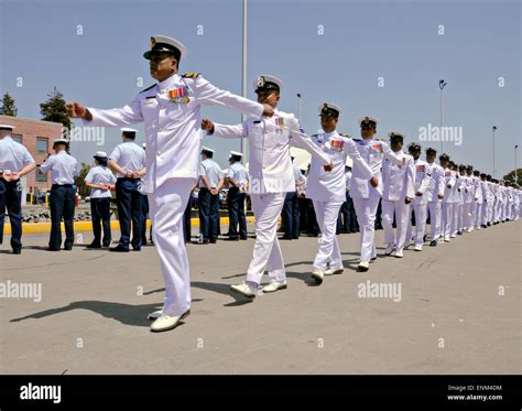 Bangladesh Navy Ranks