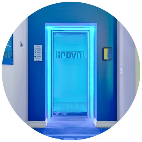 Cryotherapy Franchise | iCRYO Franchising Opportunities