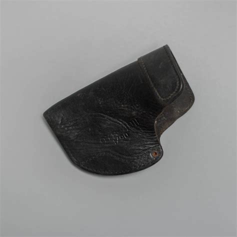 Walther P5 Compact Holster – DAS Outdoors