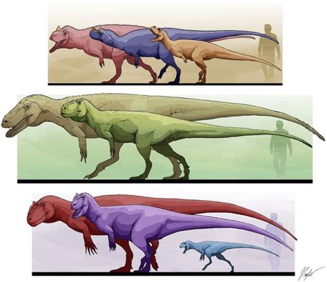 Torvosaurus Vs Allosaurus Dinosaur Revolution