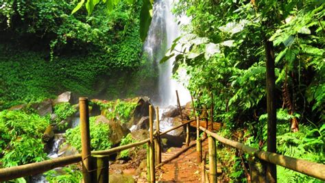 El Chorro del Carmen en Suchitepéquez | Aprende Guatemala.com