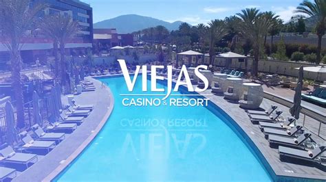 Viejas Casino & Resort - YouTube