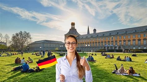 List of Fully Funded Scholarships in Germany - International Scholarships