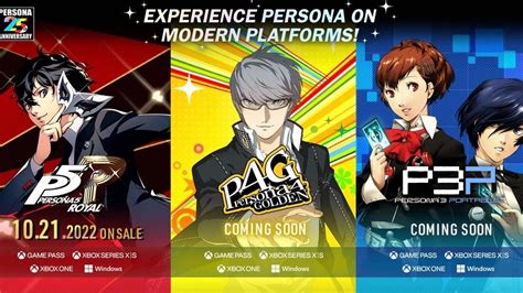 Persona Going Multiplatform Marks a Big Change For Atlus