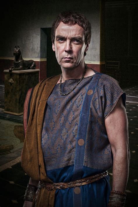 Batiatus - Spartacus: Blood & Sand Photo (17551287) - Fanpop