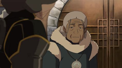 Top 20 Best Legend of Korra Characters In The Series (Ranked) – FandomSpot