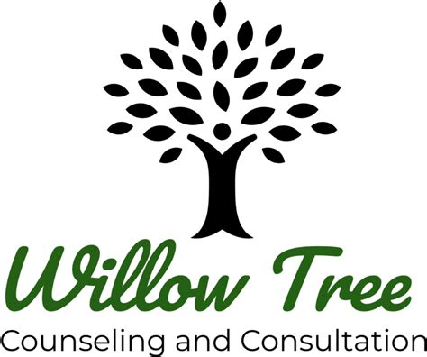 Willow Tree Logo , Png Download Clipart - Full Size Clipart (#2927521) - PinClipart